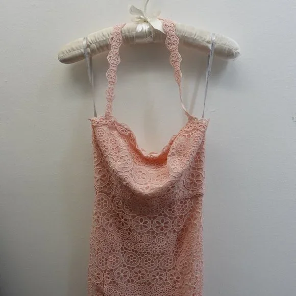 lovers and friends pink floral dress Lovers and Friends Floral Maxi Dress by Lovers and Friends
